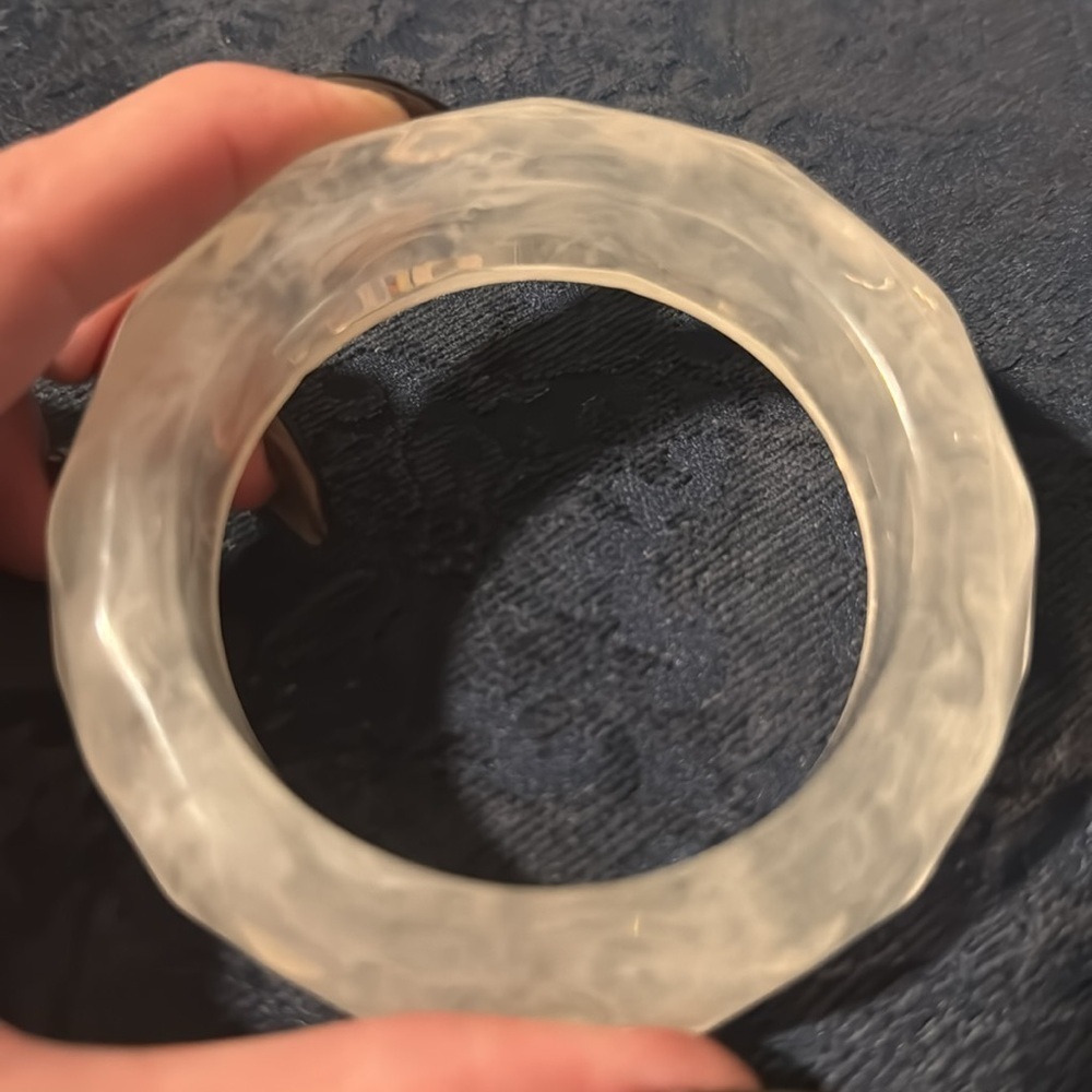 J. Crew bangle - Picture 4 of 6